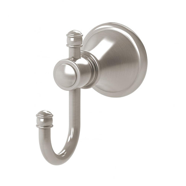 Phoenix Nostalgia Robe Hook Brushed Nickel Online at The Blue Space
