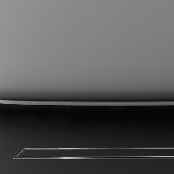 Bounty Brassware Bermuda Tile Insert Channels 80mm by Bounty Brassware - The Blue Space