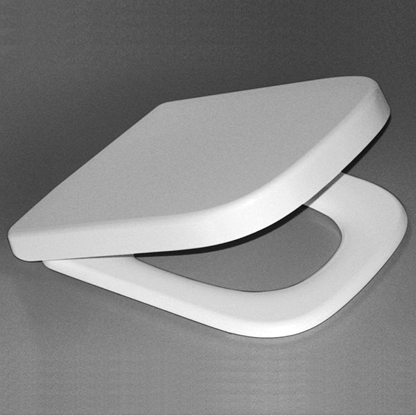 Caroma Cube Soft Close Toilet Seat Online at The Blue Space
