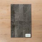 Casuarina Charcoal Honed Porcelain Tile 75x300mm Straight Pattern - The Blue Space