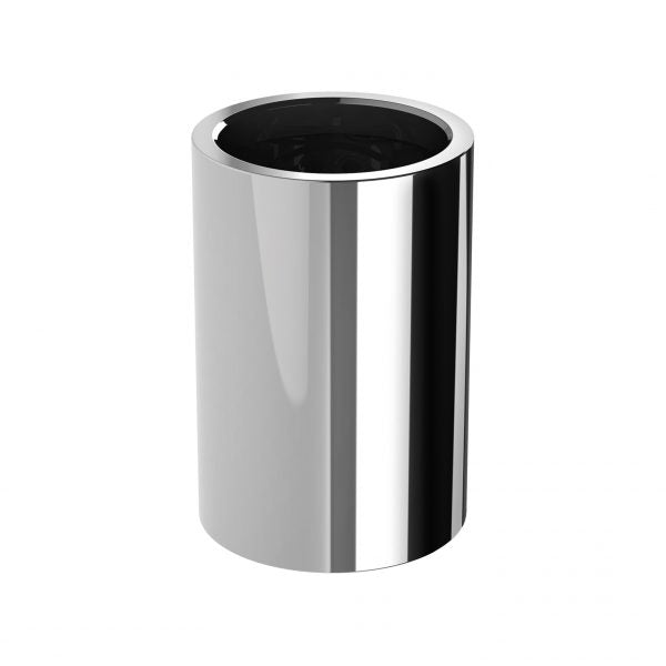 Phoenix Builders Wall Mixer 25mm Extension Kit Chrome | The Blue Space