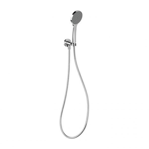 Pina Hand Shower Chrome Phoenix Builders Range - The Blue Space