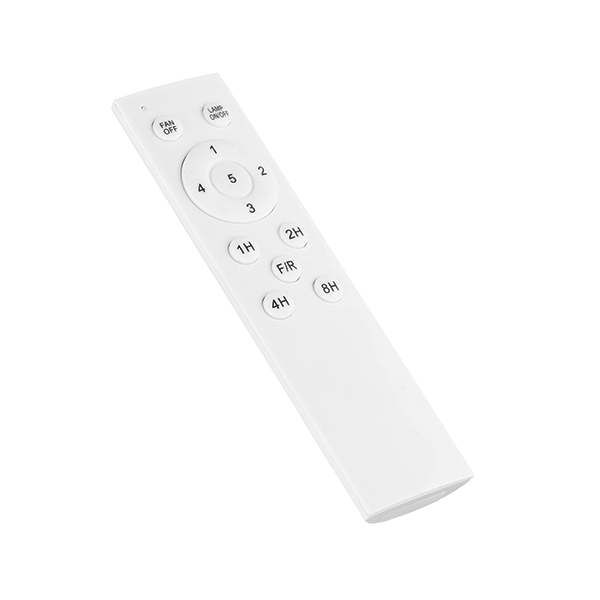 Eglo Seacliff 52" 132cm DC Ceiling Fan White with Oak online at The Blue Space