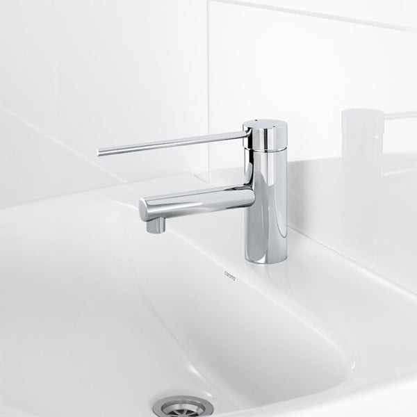 Caroma Pin Lever Care Basin Mixer - The Blue Space - Aged Care Basin mixer