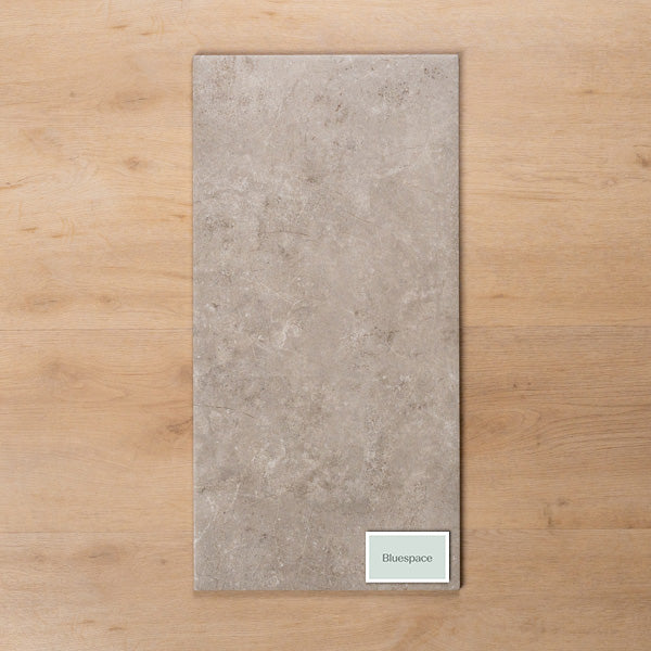 Avalon Grey Matt P2 Porcelain Tile 300x600mm - The Blue Space