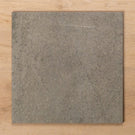 Burleigh Grey Matt Cushioned Edge Porcelain Tile 300x300mm - The Blue Space
