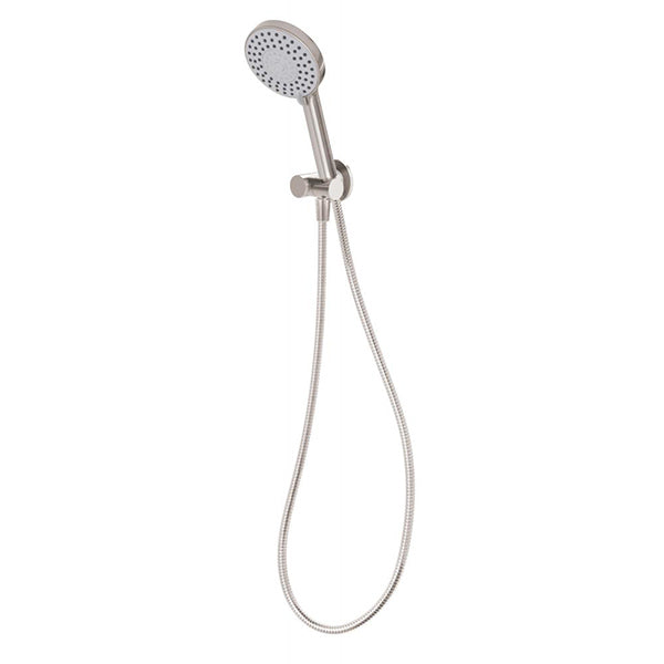 Phoenix Vivid Hand Shower - Brushed Nickel - The Blue Space