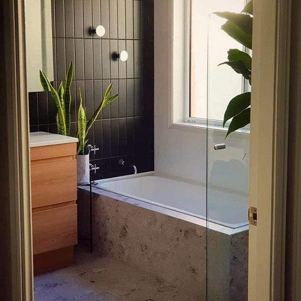 Clark Round Bath 1525mm Online at The Blue Space