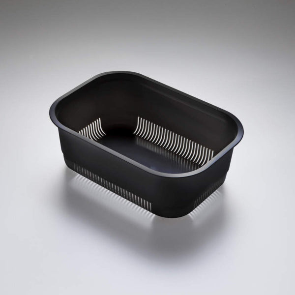 Oliveri 1/2 Bowl Colander | The Blue Space