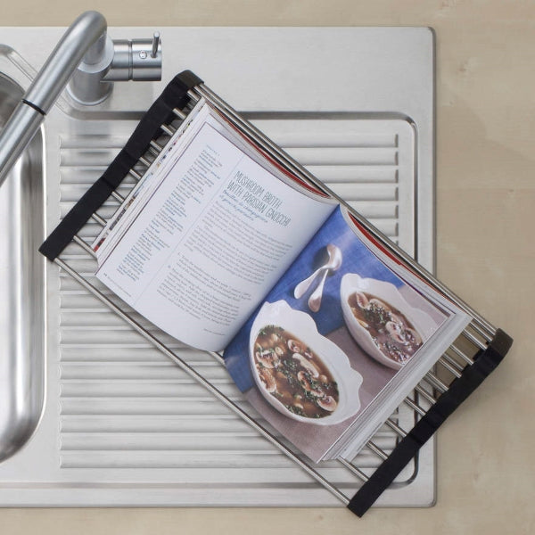 Oliveri Cooking Mate Series Foldamate Lifestyle - The Blue Space