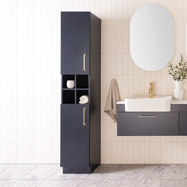 ADP Glacier Pro Shelf Tallboy