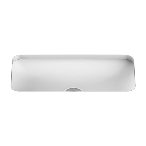 ADP Hope 495 x 255 Solid Surface Under Counter Basin
