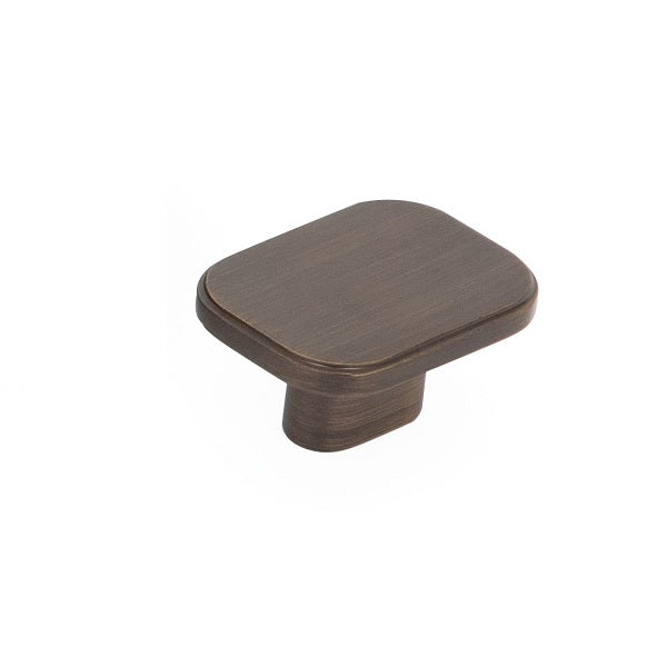 Momo Handles Aspen Knob Bronze ASK040.BNZ - The Blue Space