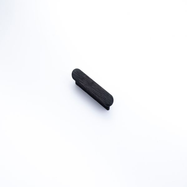Castella Hydrowood Iluka Timber Pull Handle