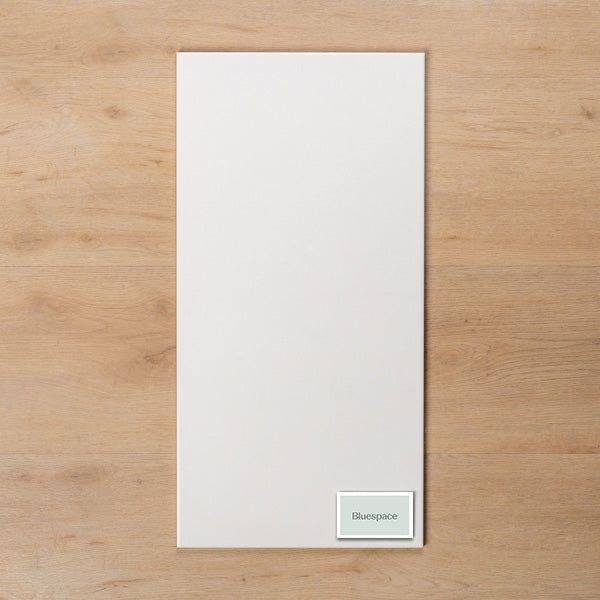 Watsons Gloss White Non-Rectified Wall 300x600mm - The Blue Space