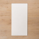 Watsons Satin White Non-Rectified Wall 300x600mm - The Blue Space