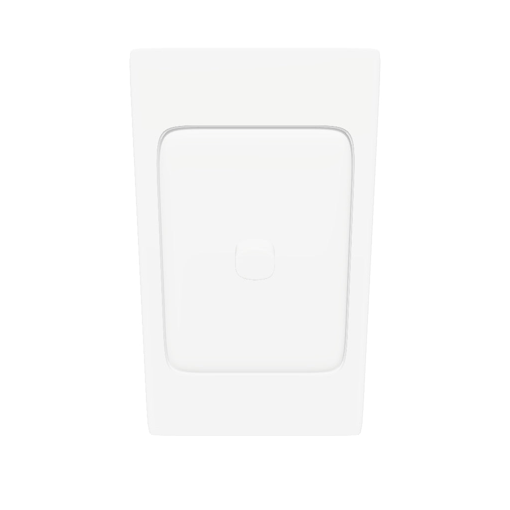 Thermogroup Eco Timer 3D Model - The Blue Space