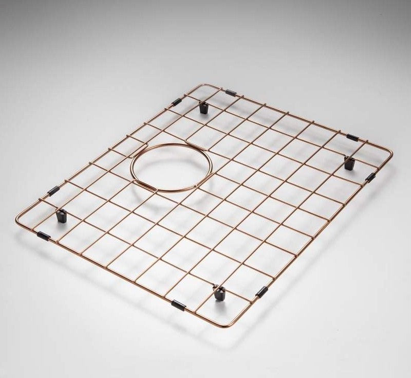 Spectra Copper Bowl Protector - The Blue Space