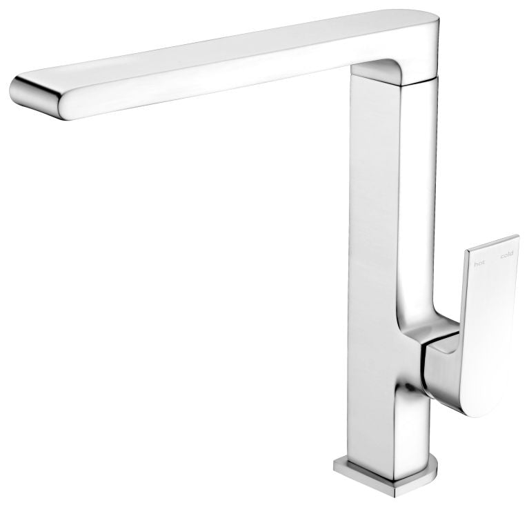 Bianca Kitchen Mixer Chrome - The Blue Space