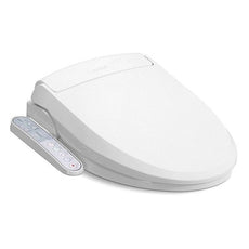 Lafeme Gladys Bidet Toilet Seat with Dry Function  | The Blue Space