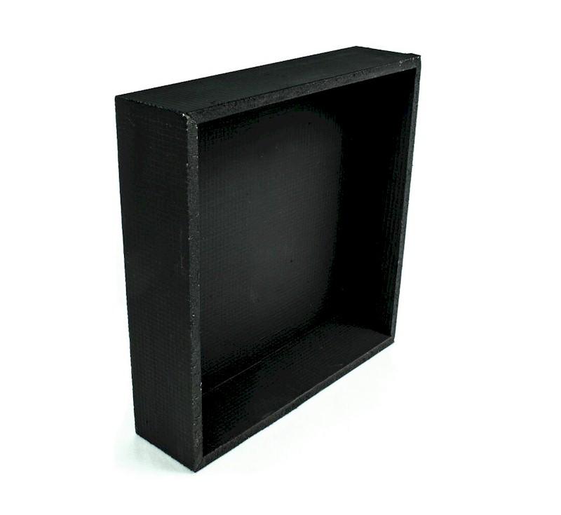 Thermaniche Radiant Shower Niche - 350 x 350 x 90 - Bathroom Warehouse