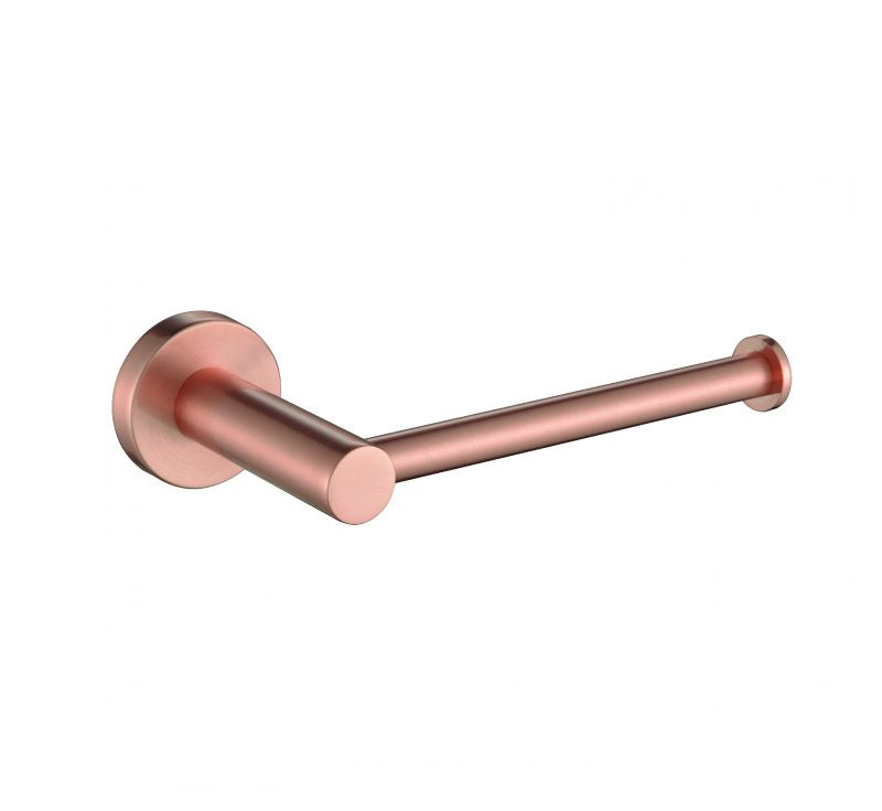 Modern National Mirage Toilet Paper Holder - Champagne | The Blue Space