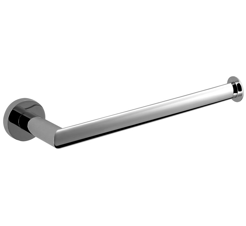Modern National Eva Towel Bar 270mm Chrome | The Blue Space