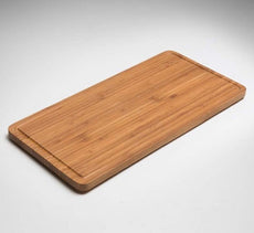 Oliveri Apollo Bamboo Chopping Board | The Blue Space