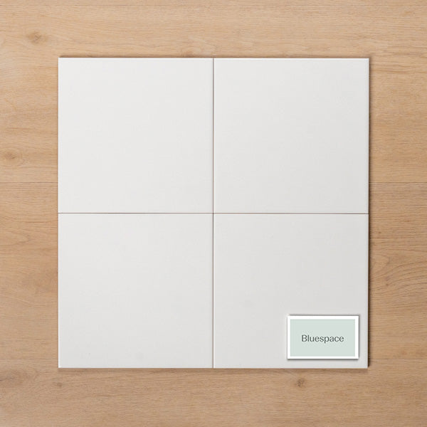 Buller Gloss White 200x200mm Straight Pattern - The Blue Space