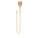 Caroma Luna Multifunctional Hand Shower Brushed Brass 3D Model - The Blue Space