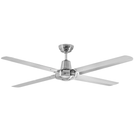 Martec Precision 52" 132cm Ceiling Fan 316 Stainless Steel online at The Blue Space