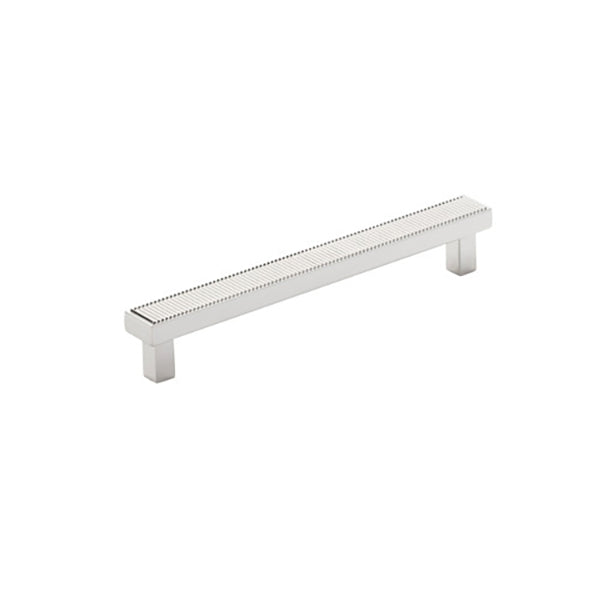 Momo Handles Barrington Bar Handle Polished Nickel Online at The Blue Space