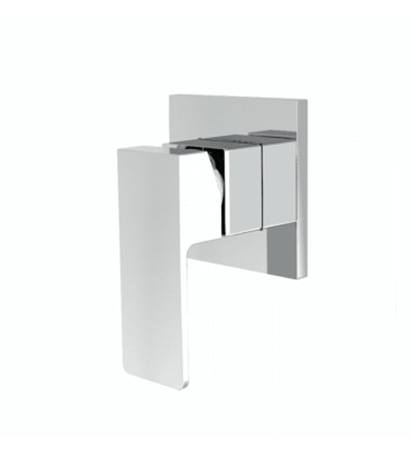 Nero Celia Shower Mixer Chrome | The Blue Space
