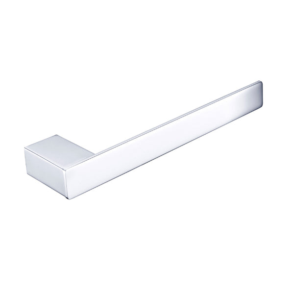 Nero Celia Hand Towel Rail Chrome | The Blue Space