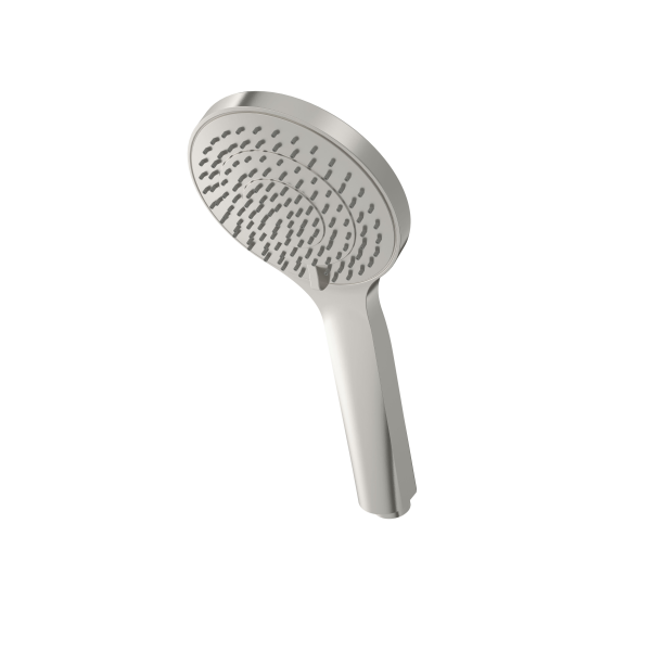Nero Opal Air Hand Shower Brushed Nickel | The Blue Space