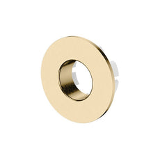 Oliveri Basin Overflow Ring Classic Gold - The Blue Space