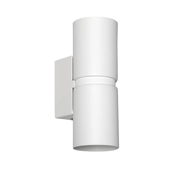 Eglo Passa GU10 Wall light White Online at The Blue Space