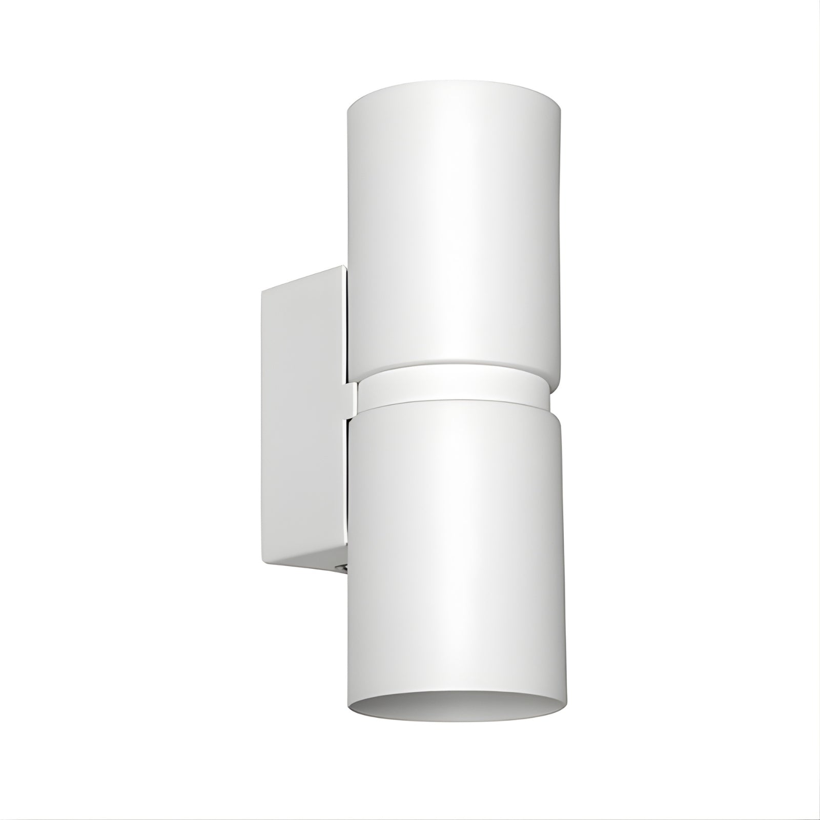 Eglo Passa GU10 Wall light White Online at The Blue Space
