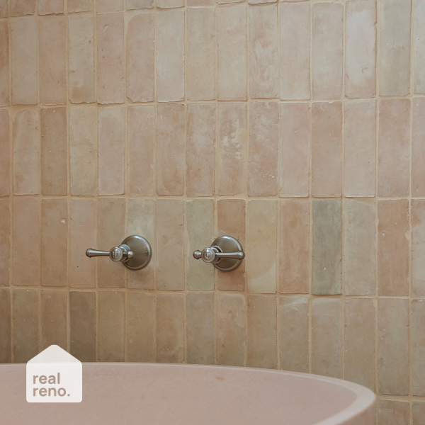 Phoenix Nostalgia Lever Wall Top Assemblies Brushed Nickel Online at The Blue Space Real Reno