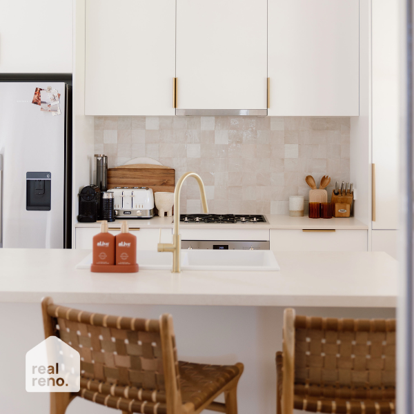 Seima Oros 820 Kitchen Sink White Online at the Blue space Real Reno