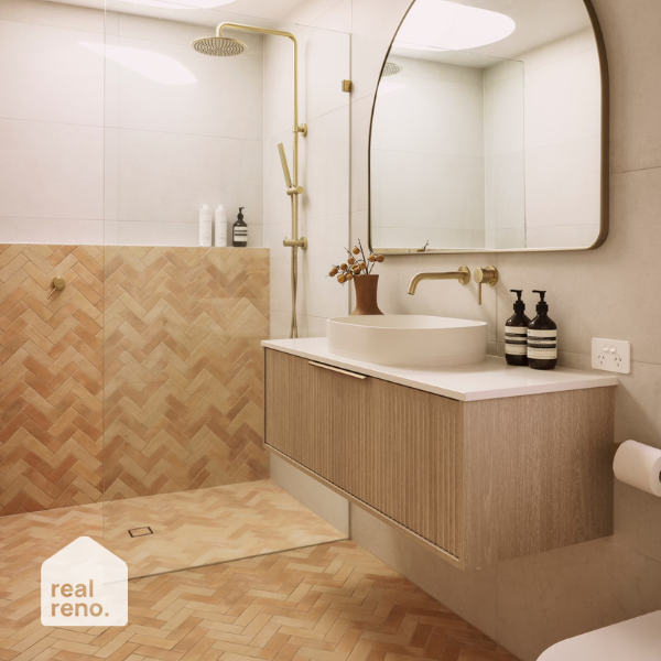 Marquis Cove Wall Hung Vanity