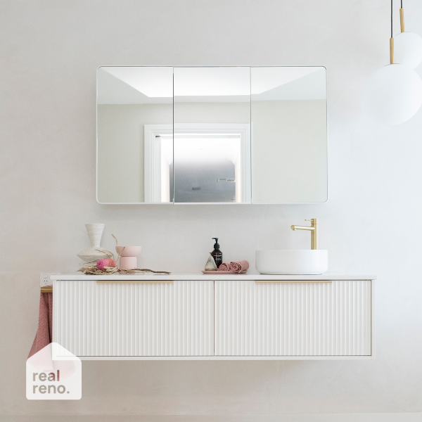 Marquis Cove Wall Hung Vanity