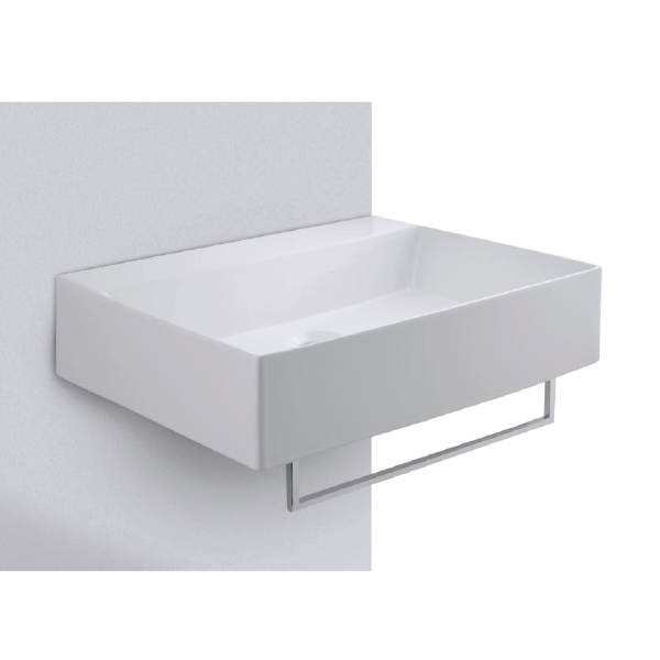 Studio Bagno Shard 50 Rail at The Blue Space