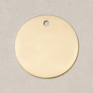 Thermogroup Brushed Nickel
