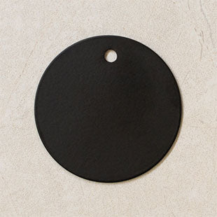 Thermogroup Matte Black