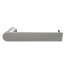 Caroma Urbane II Toilet Roll Holder Brushed Nickel 3D Model - The Blue Space
