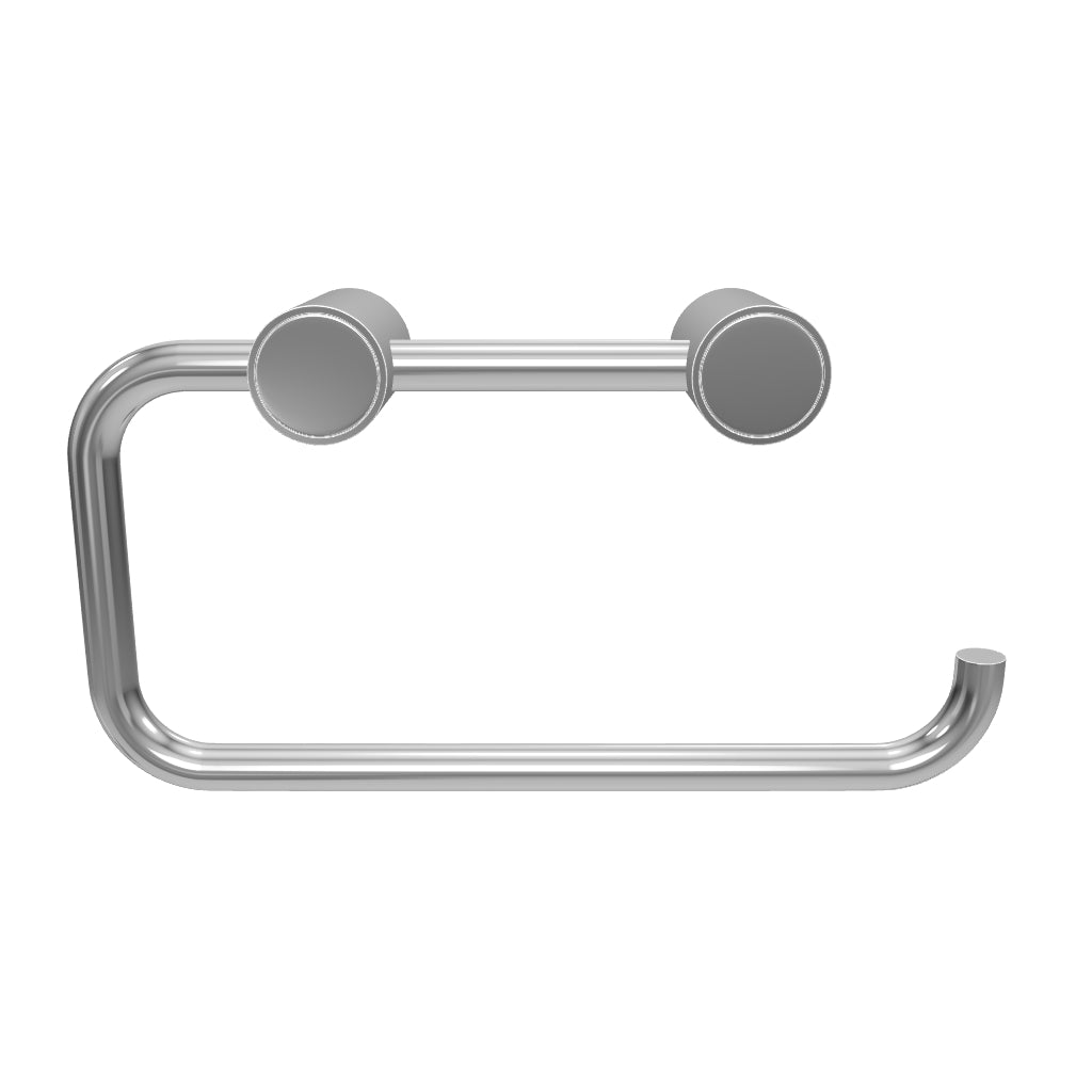 Phoenix Vivid Slimline Toilet Roll Holder 3D Model - The Blue Space