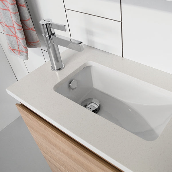 ADP Bo Undermount Basin - The Blue Space