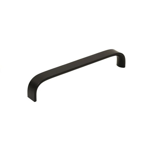 ADP Bridge Premium Handle Matte Black - The Blue Space