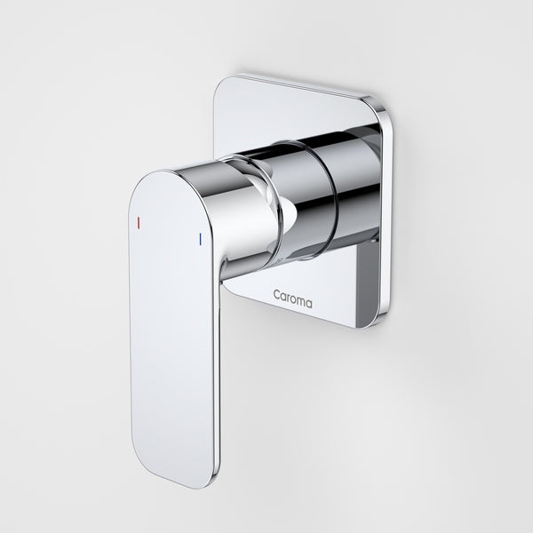 Caroma Luna Bath/Shower Mixer Tap - The Blue Space